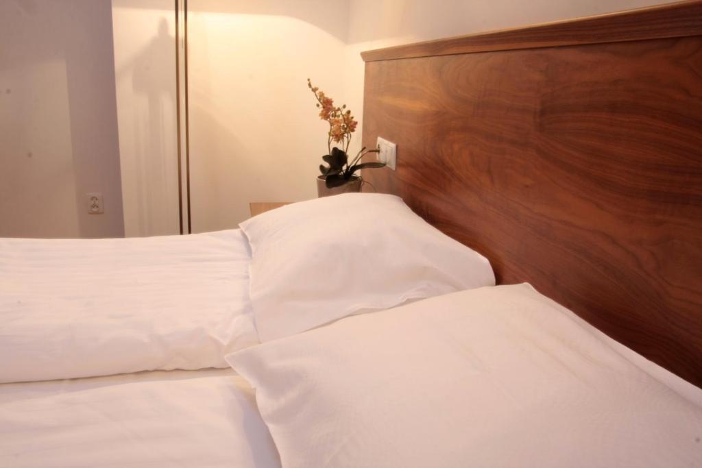 Villa Julia Cracovie Chambre photo