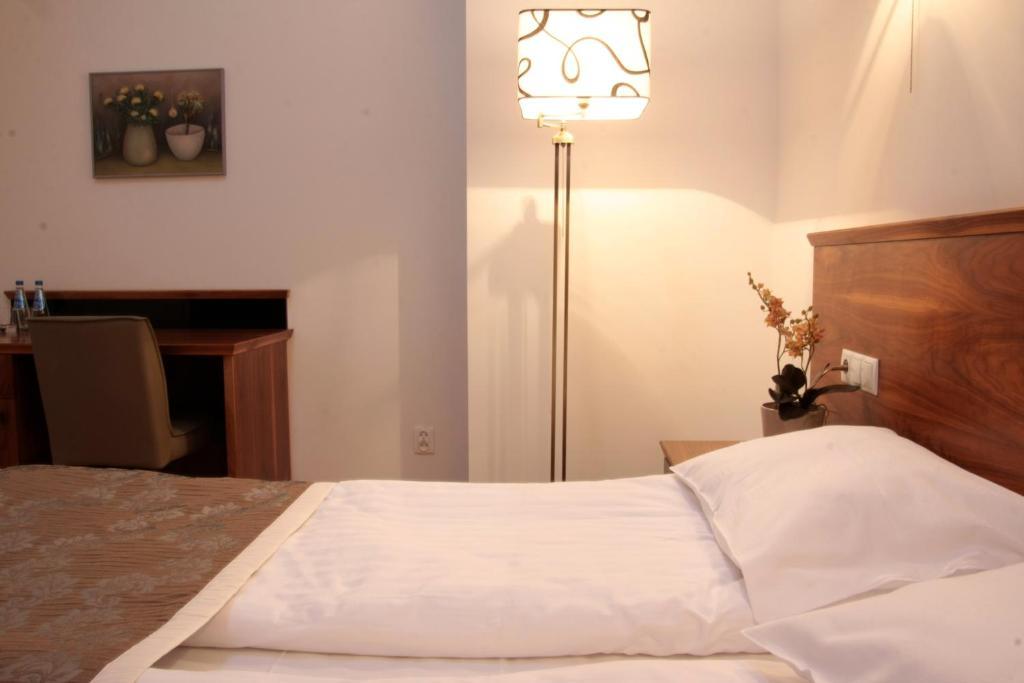 Villa Julia Cracovie Extérieur photo