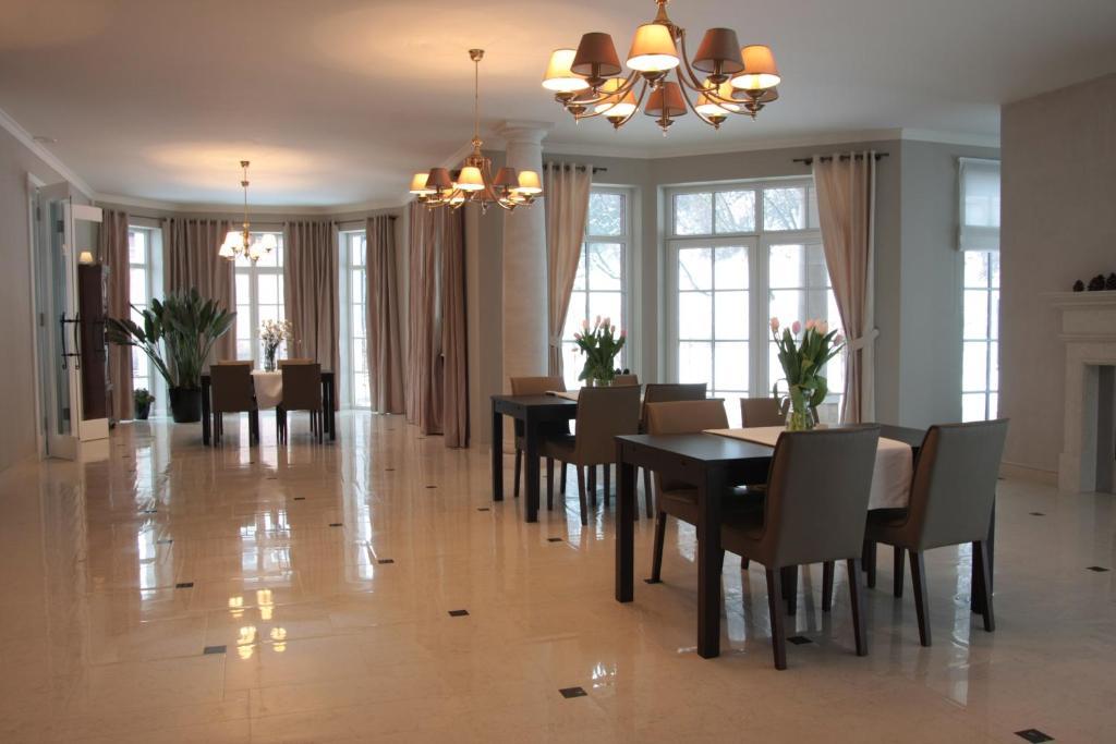 Villa Julia Cracovie Extérieur photo